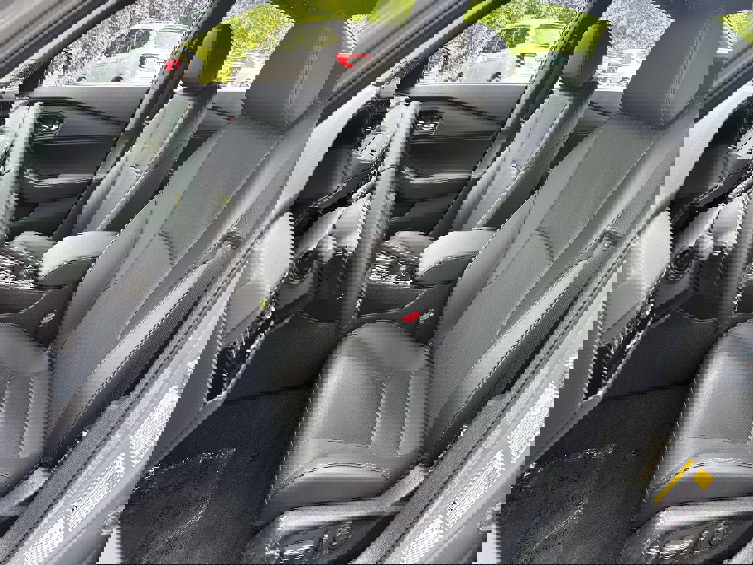 New 2025 Honda Accord Sport image 5