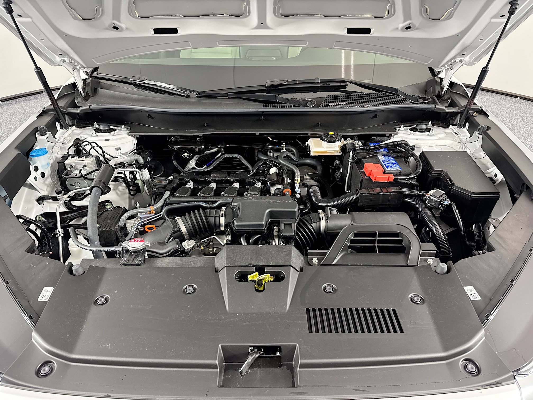 New 2026 Honda CR-V LX image 28