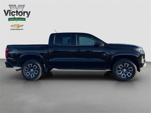 Used 2023 Chevrolet Colorado Z71 w/ Z71 Convenience Package 2 image 7