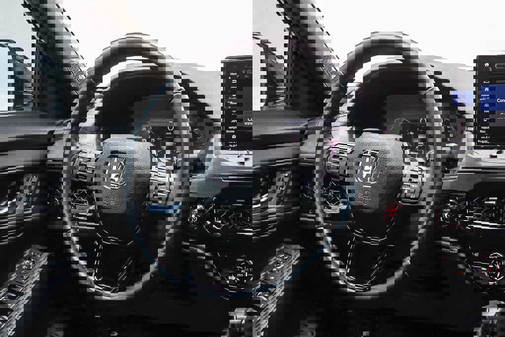 Used 2024 Honda Accord Sport image 12