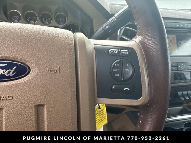 Used 2012 Ford F250 King Ranch image 18