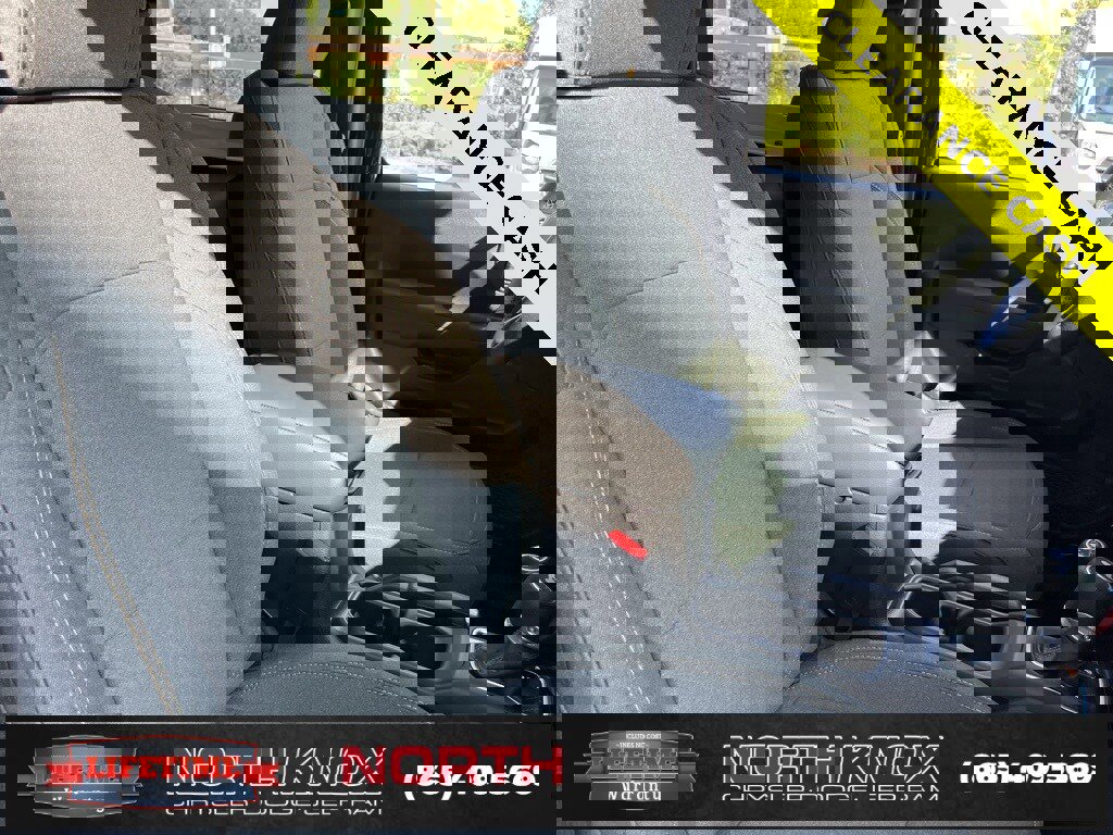 New 2026 Jeep Wrangler Sport image 20