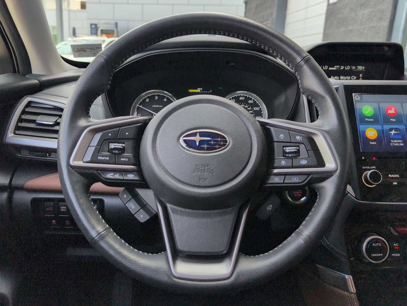 Used 2020 Subaru Forester Touring w/ Popular Package #2 image 22