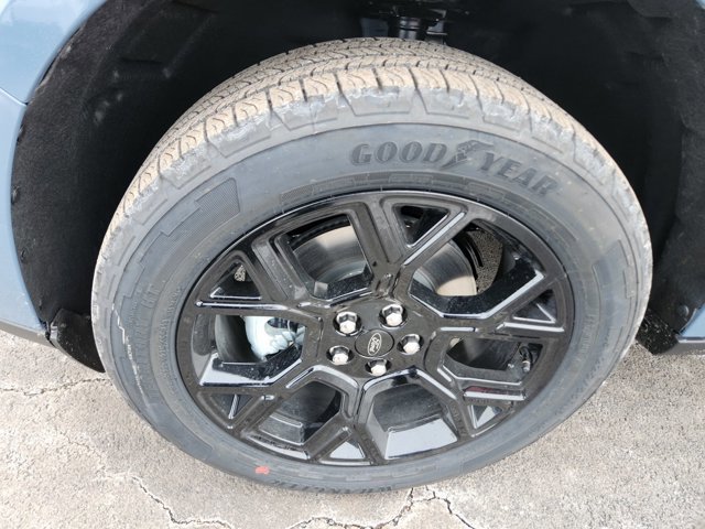 New 2026 Ford Maverick XLT w/ Equipment Group 301A AWD/4WD image 26