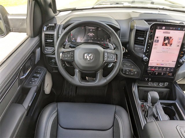 New 2026 RAM 1500 Rebel w/ G/T Package image 16