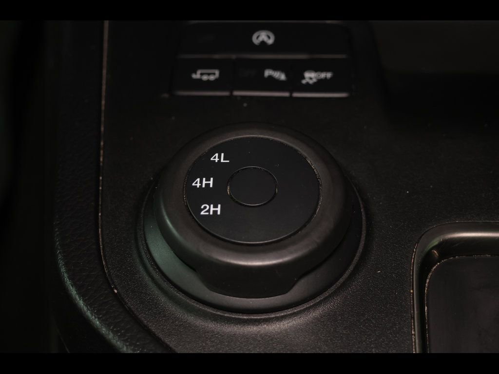 Used 2019 Ford Ranger Lariat w/ Equipment Group 501A Mid AWD/4WD image 14