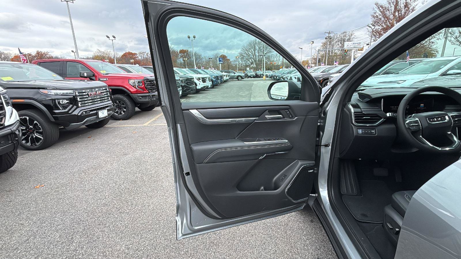 New 2026 GMC Acadia Elevation w/ Elevation Premium Package image 11