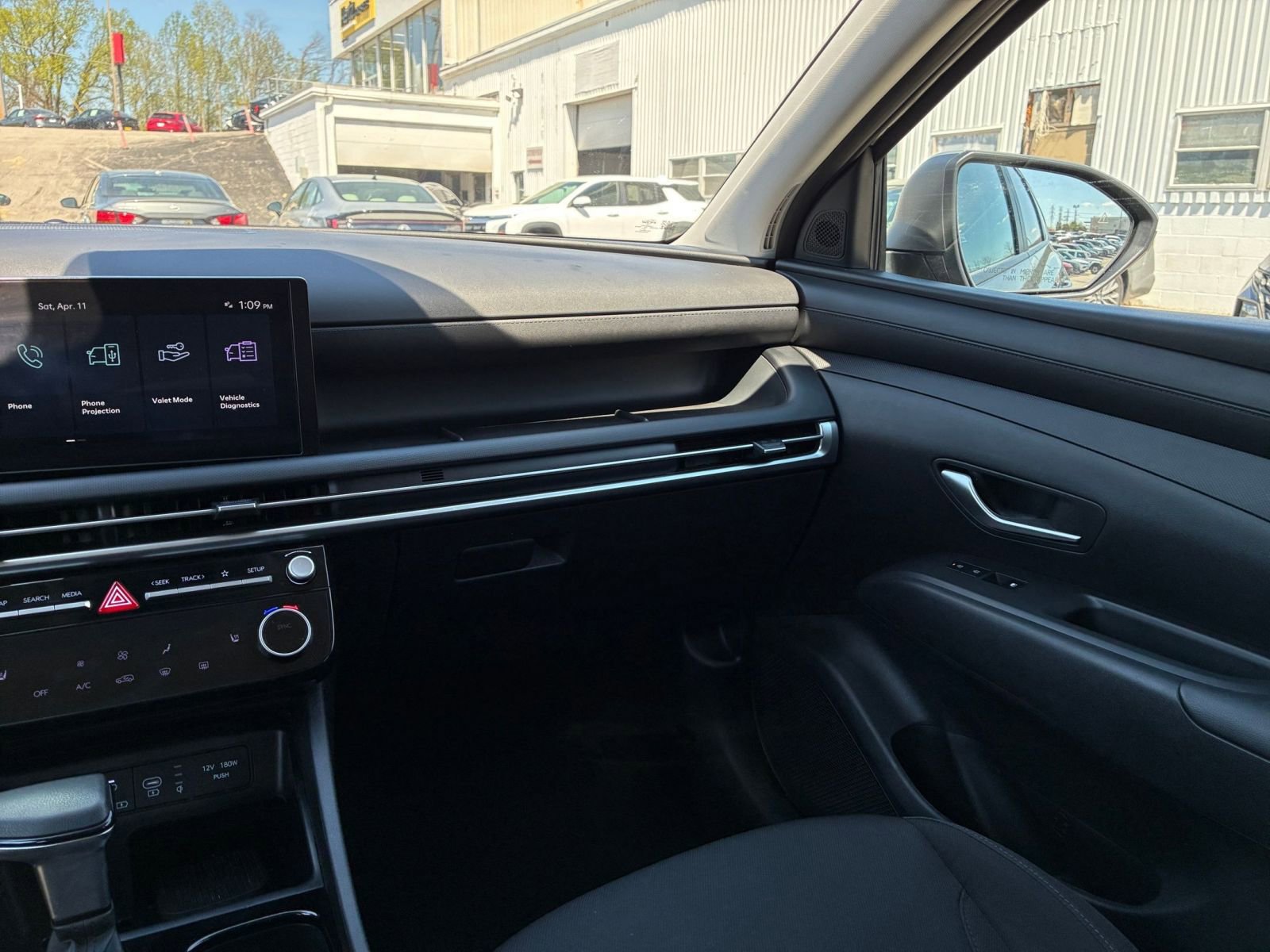 Used 2025 Hyundai Tucson SEL image 37