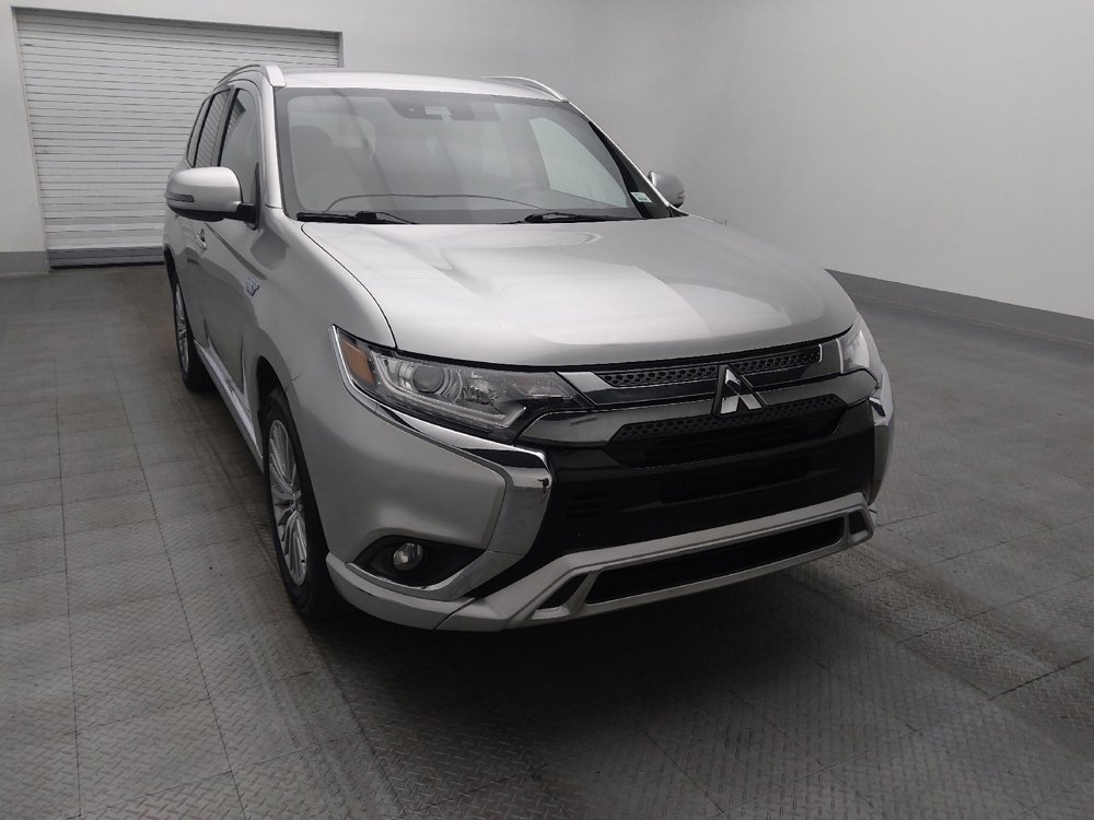 Used 2022 Mitsubishi Outlander LE image 14