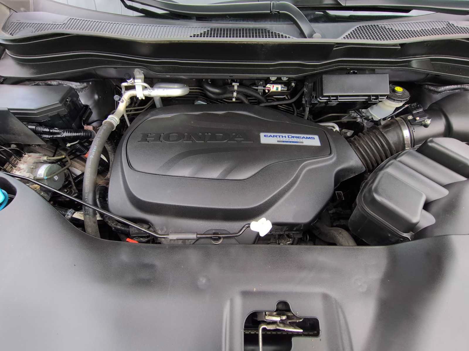 Used 2019 Honda Pilot EX-L image 15