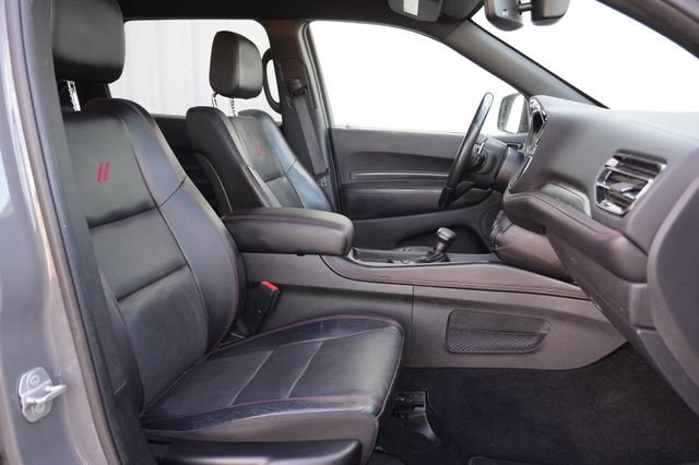 Used 2021 Dodge Durango R/T RWD image 18