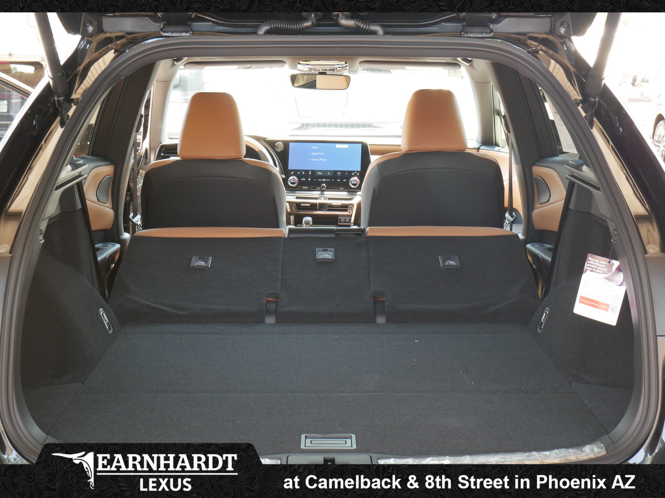 New 2026 Lexus RX 450h AWD w/ Convenience Package image 19