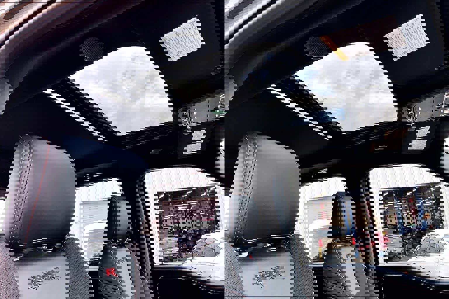 Used 2025 Ford F150 Raptor w/ Equipment Group 803A Raptor R image 27