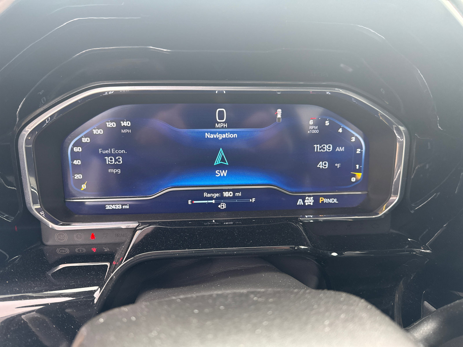 Used 2025 Chevrolet Silverado 1500 LT image 27