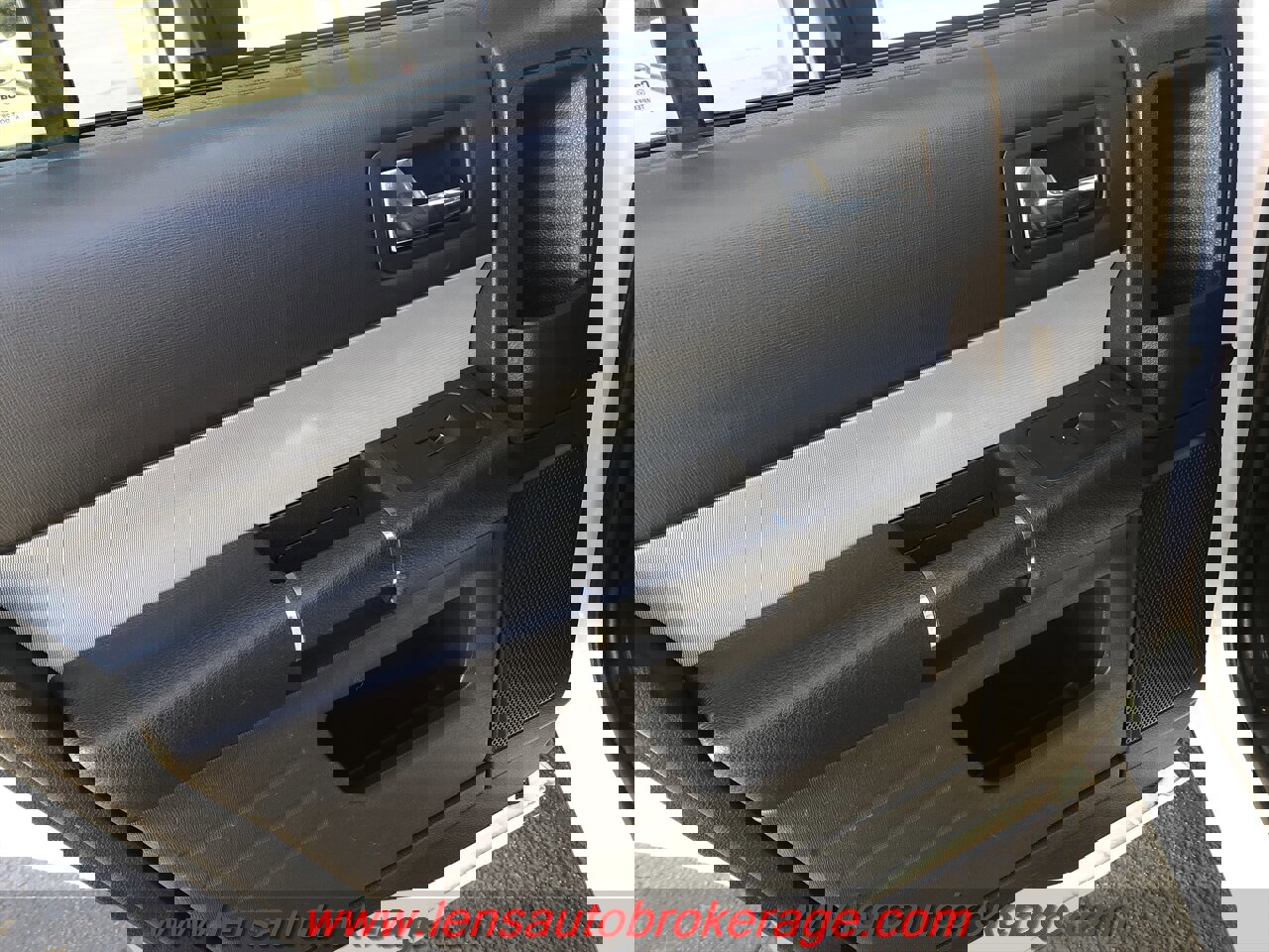 Used 2015 Ford Flex SEL w/ Equipment Group 202A image 16