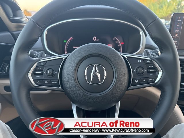 New 2026 Acura MDX w/ Technology Package image 27