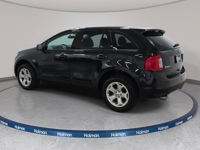 Used 2013 Ford Edge SEL FWD image 8