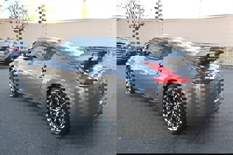 Used 2013 Nissan 370Z Coupe image 8