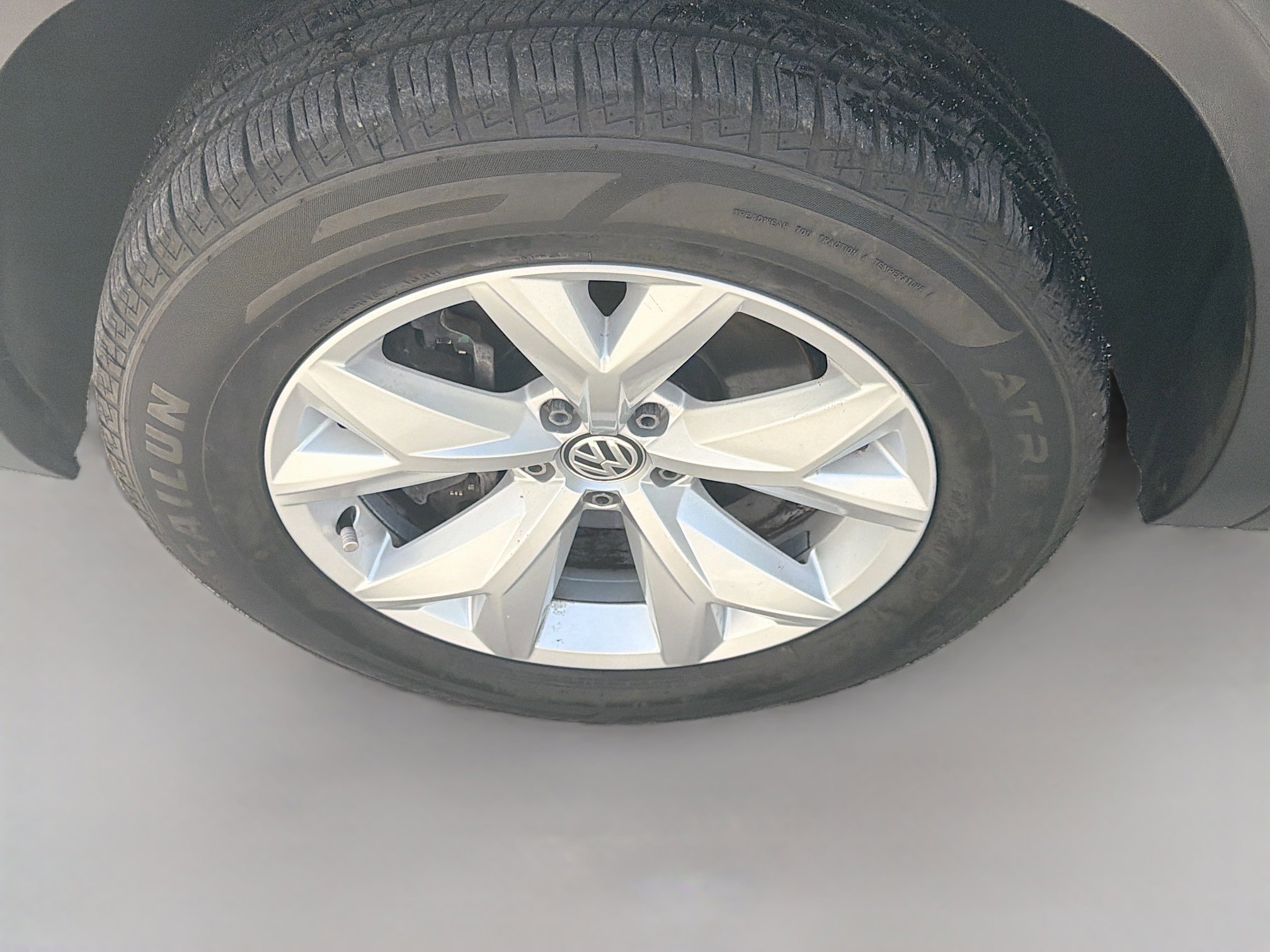 Used 2019 Volkswagen Atlas SE image 34