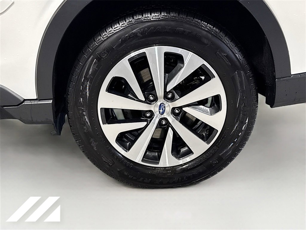 Used 2021 Subaru Outback Premium image 31