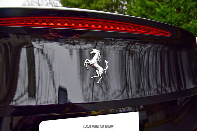 Used 2016 Ferrari California T RWD image 65