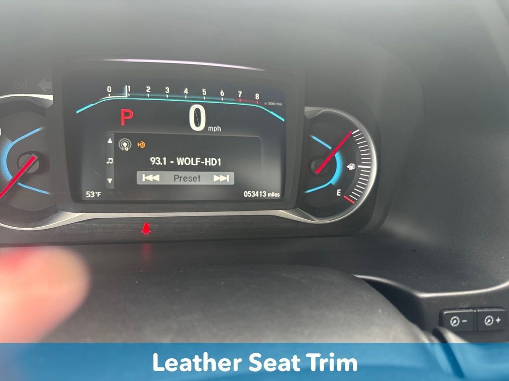 Used 2021 Honda Pilot EX-L image 41