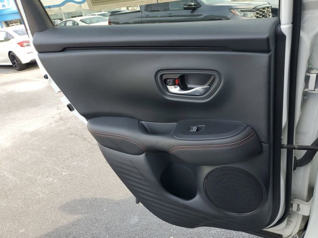 Used 2024 Honda HR-V Sport image 13