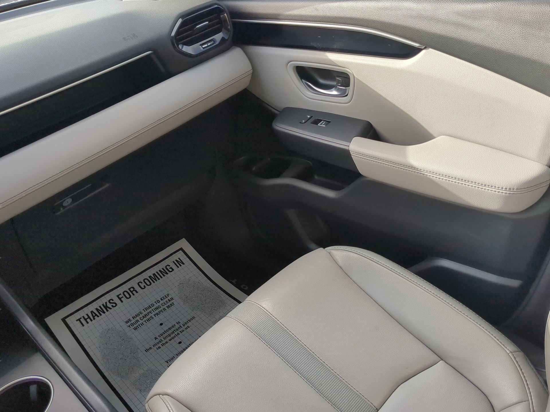 Used 2024 Honda Pilot Touring image 45