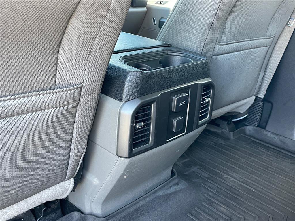 Used 2017 Ford F350 XLT w/ XLT Premium Package image 25