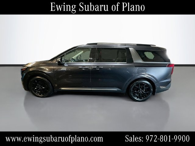 Used 2025 Kia Carnival SX FWD image 4