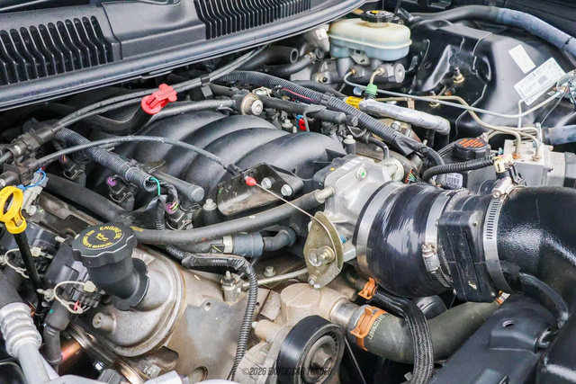 Used 2001 Pontiac Firebird Trans Am image 20