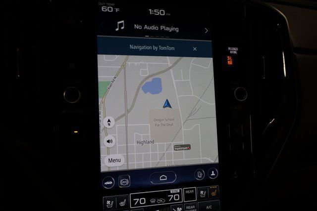 New 2026 Subaru Ascent Bronze Edition w/ Onyx Package image 22