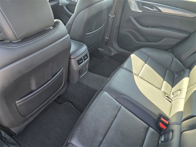 Used 2021 Cadillac CT5 Premium Luxury image 12