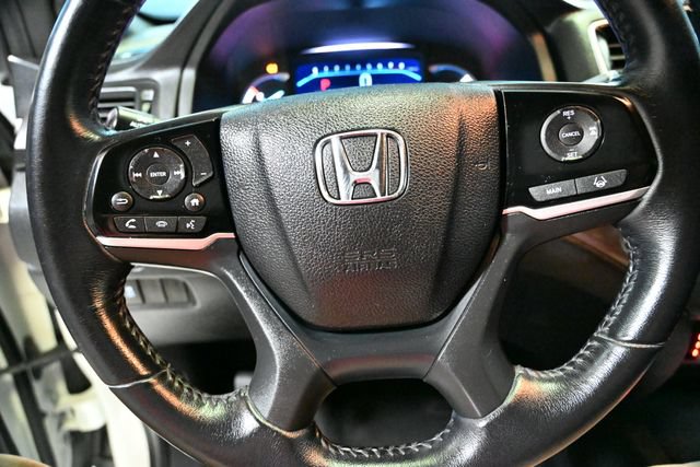 Used 2021 Honda Passport EX-L image 34
