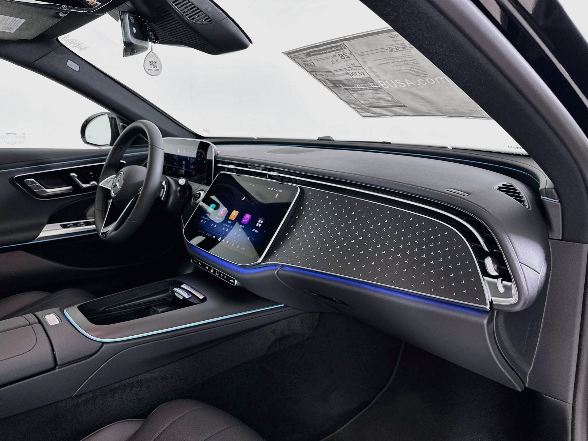 New 2027 Mercedes-Benz E 350 Sedan image 32
