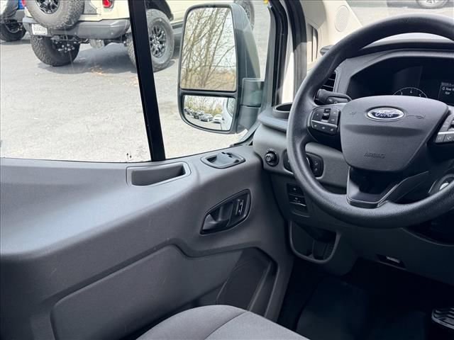 Used 2022 Ford Transit 350 XLT image 15