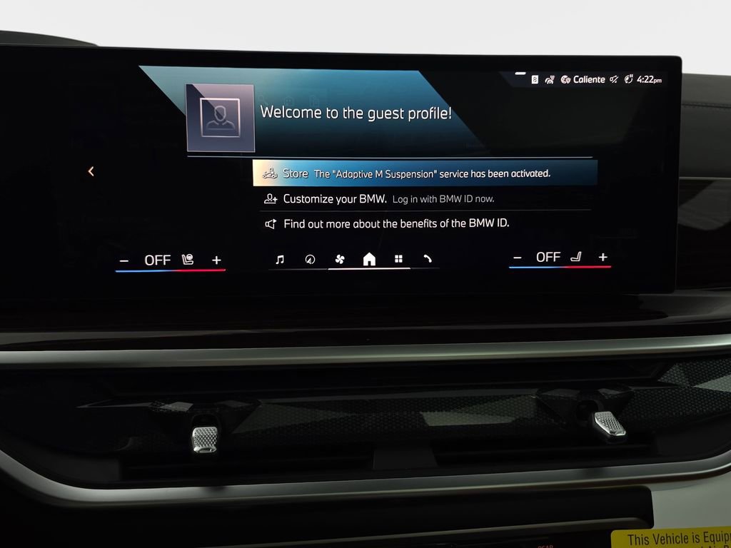 New 2026 BMW X5 xDrive50e w/ Executive Package image 20