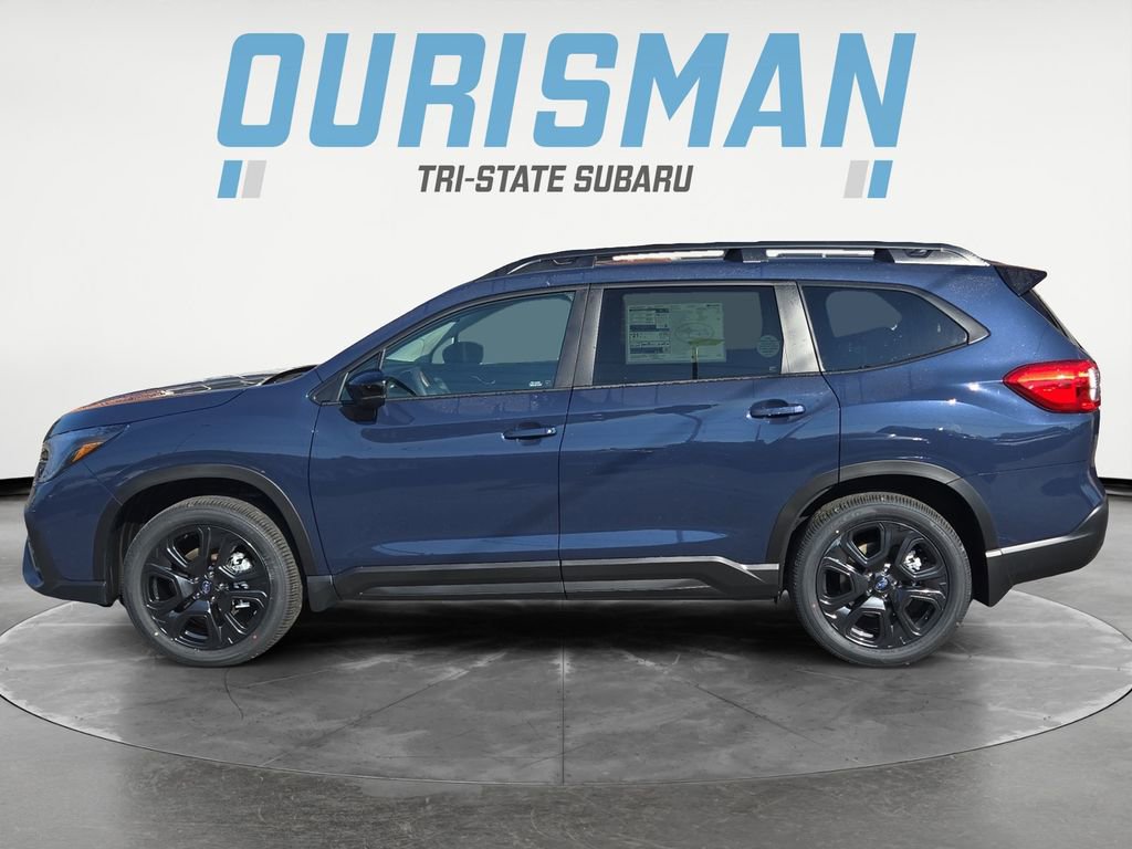 Used 2025 Subaru Ascent Bronze Edition w/ Onyx Package AWD/4WD image 3