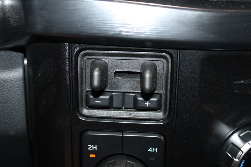 New 2025 Ford F250 Lariat w/ Lariat Ultimate Package image 51