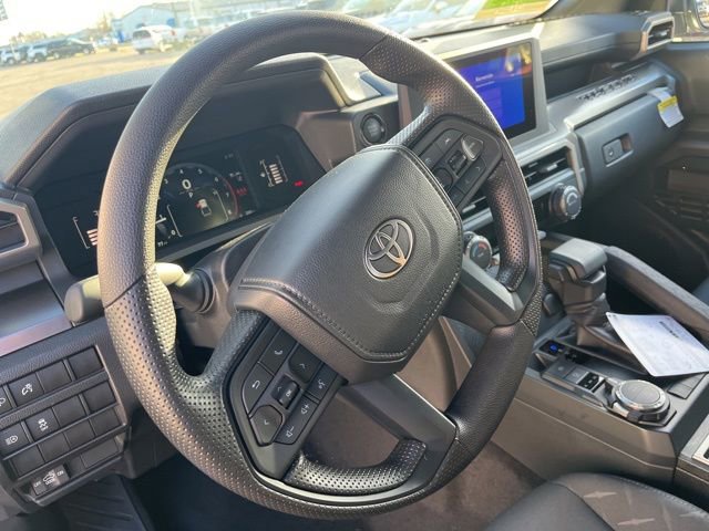 New 2025 Toyota Tacoma SR5 image 14