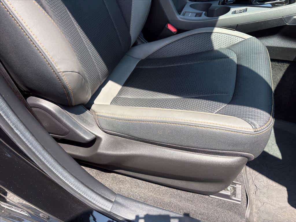Used 2024 Subaru Crosstrek 2.5i Wilderness w/ Crosstrek Mirror Package AWD/4WD image 7