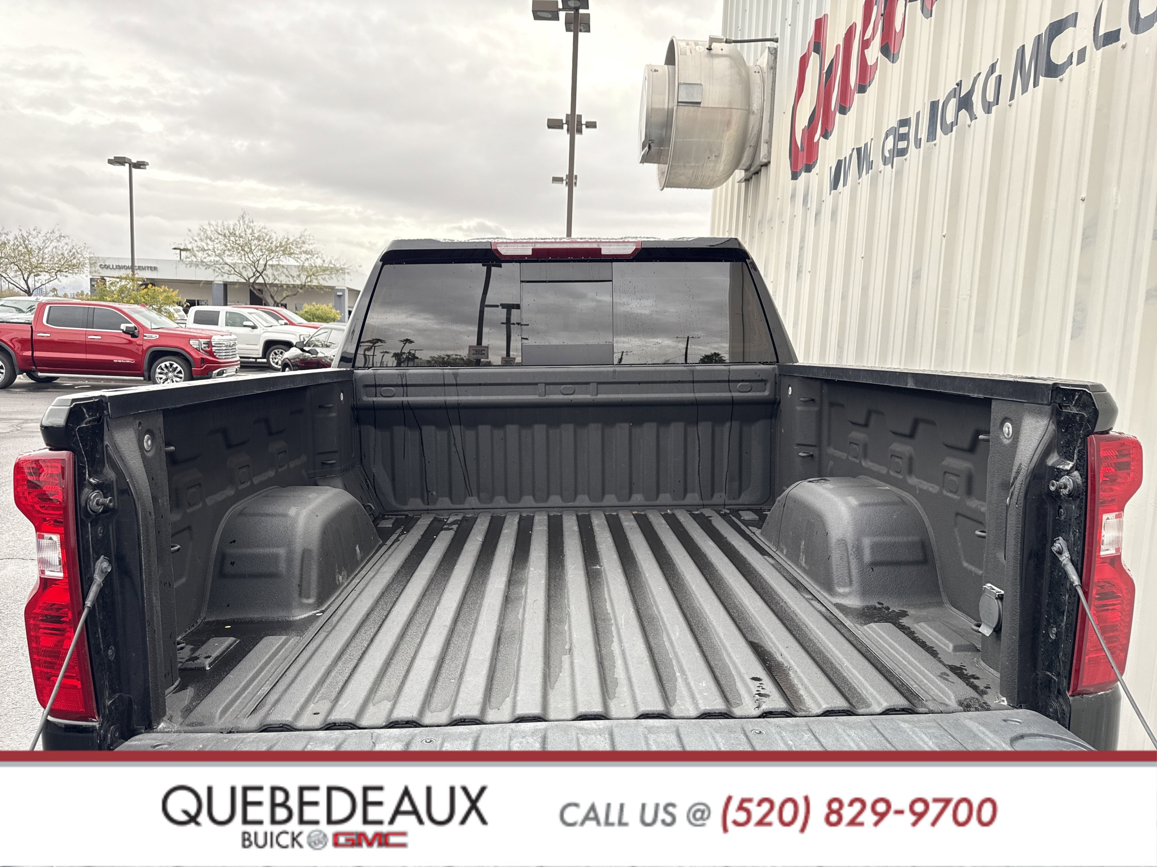 Used 2021 Chevrolet Silverado 1500 LT w/ All Star Edition Plus image 10