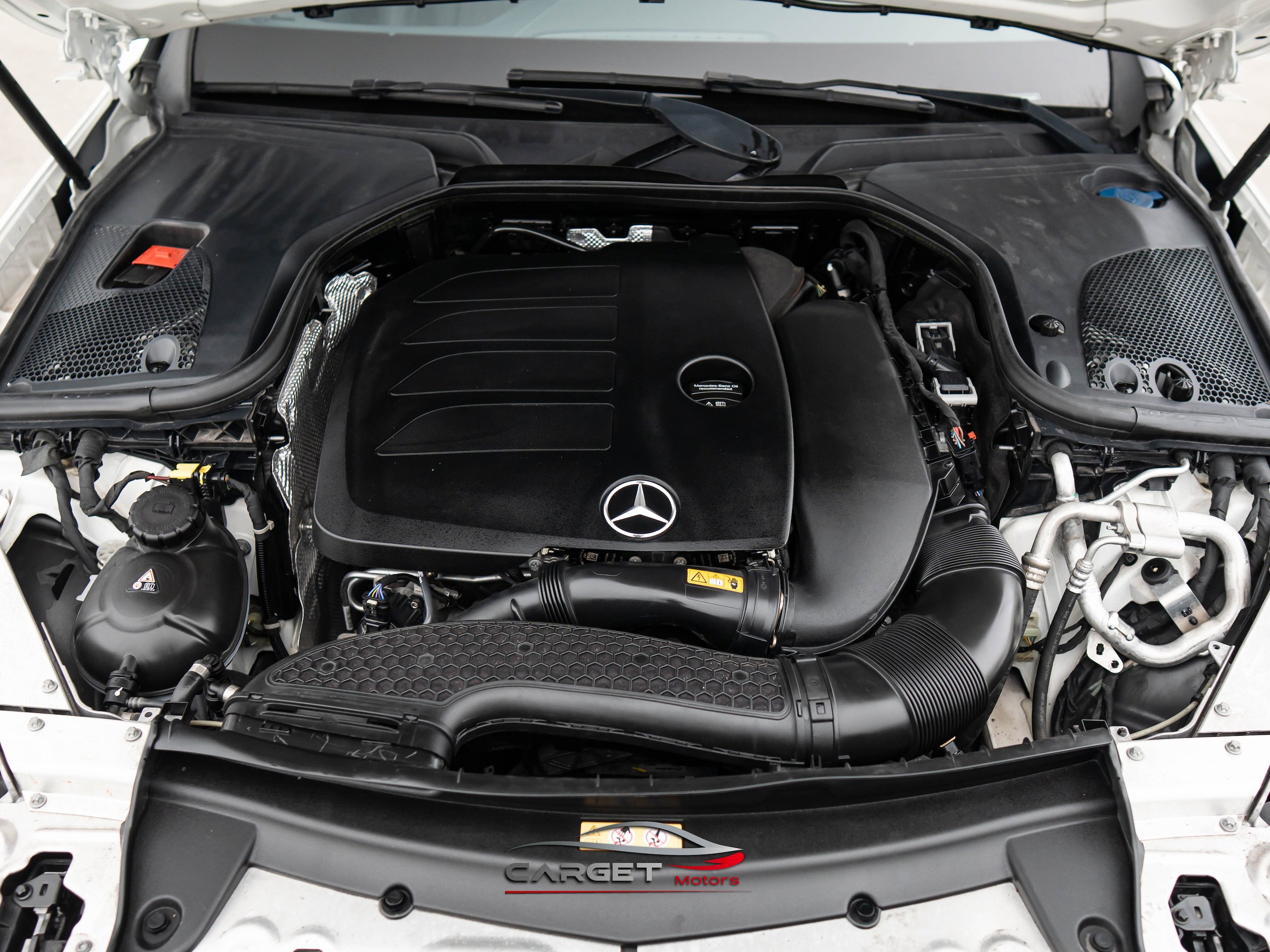 Used 2021 Mercedes-Benz E 350 Sedan w/ Premium Package image 49