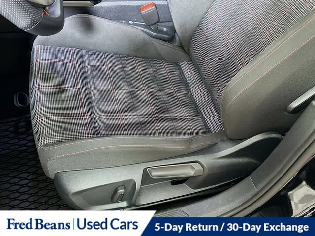 Used 2024 Volkswagen GTI S FWD image 24