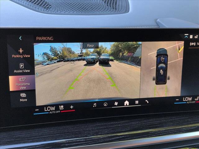 New 2026 BMW X7 xDrive40i image 13