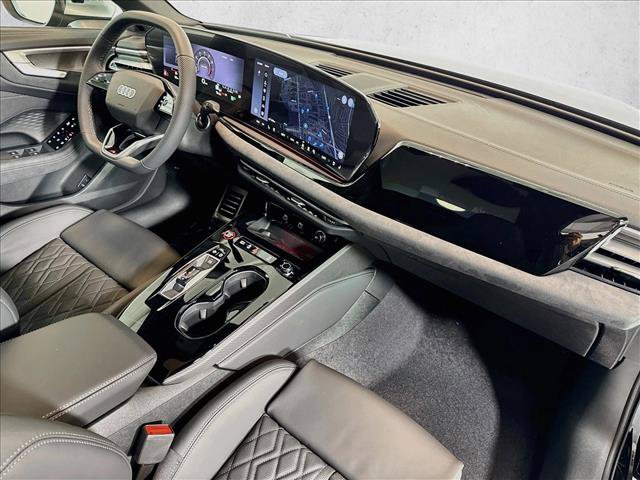 New 2026 Audi S5 Premium Plus AWD/4WD image 26