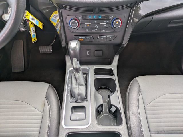 Used 2017 Ford Escape SE w/ Equipment Group 201A FWD image 21