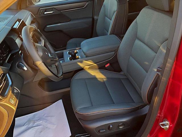 New 2026 GMC Acadia AT4 w/ Super Cruise Package AWD/4WD image 12