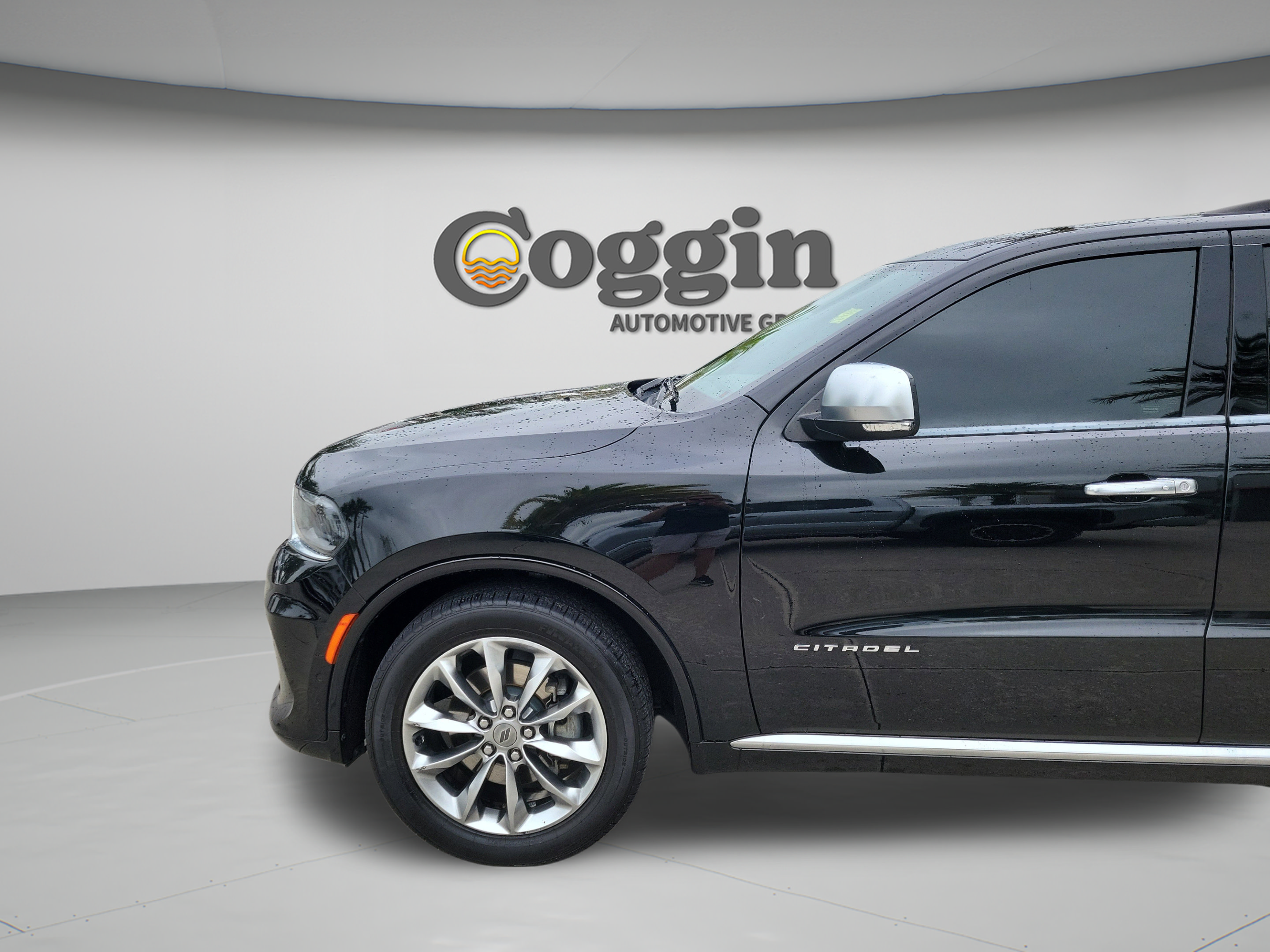 Used 2021 Dodge Durango Citadel RWD image 30