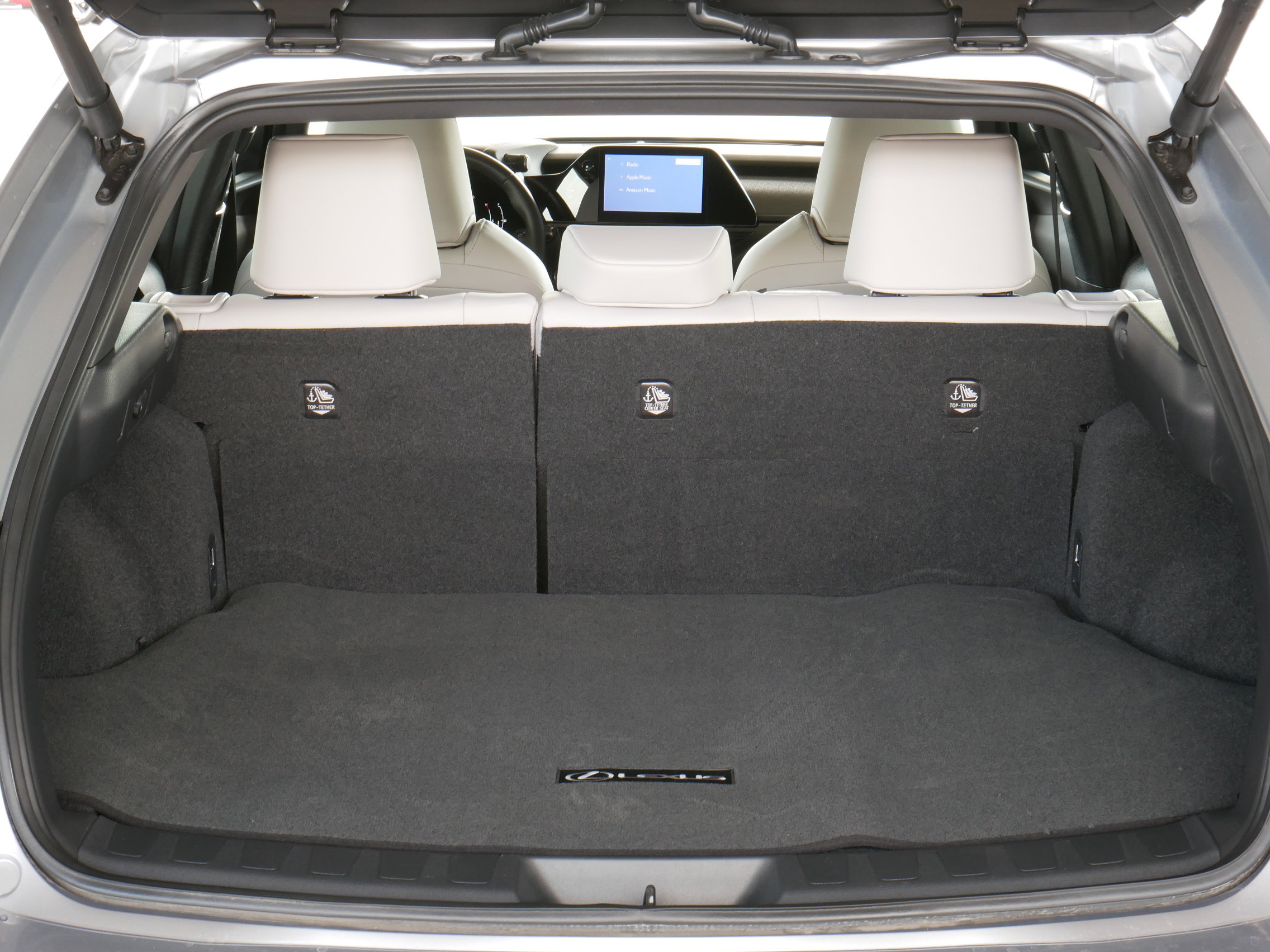 Used 2025 Lexus UX 300h FWD w/ Accessory Package (Z2) image 30